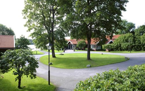 Sigtuna Municipality Resort | Steningevik