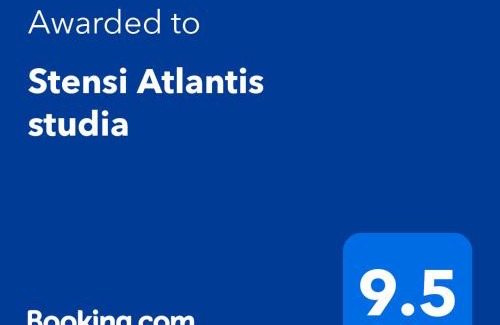 Ravda Apartment | Stensi Atlantis studia