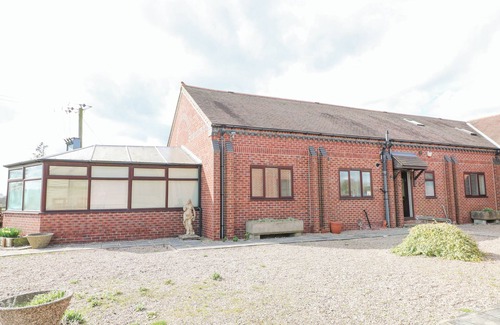 Barrow-on-Trent Cottage | Stensonhill Lodge