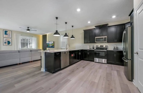 Kissimmee House | Step into enchanting charm: 9B Villa near Disney!