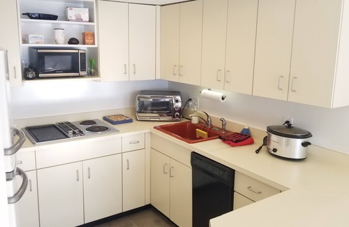 Carrabassett Valley Condo | Step out your door to Sugarloaf Ski Resort! Base area condo.