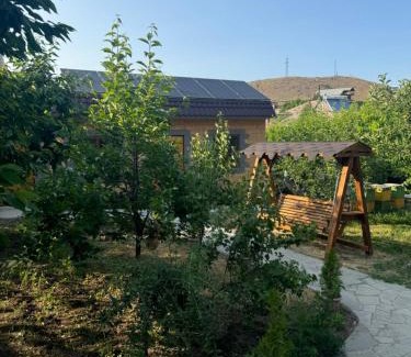 Areni House | Stepanyans' Guest House