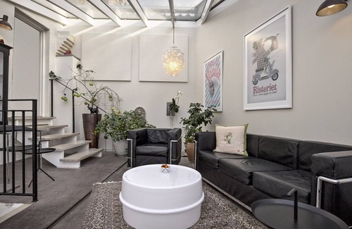 Randers Hotel | Stephansens Hotel