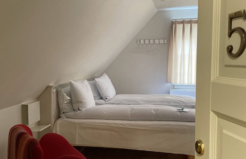 Randers Hotel | Stephansens Hotel