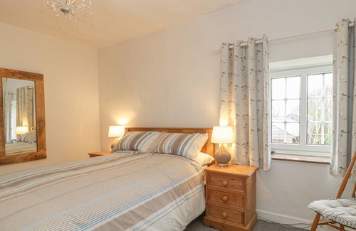 Littlebredy Cottage | STEPPING STONES, pet friendly, with open fire in Langton Herring