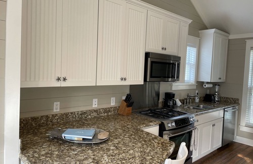 Watercolor House | Steps away from Camp Watercolor Amenities