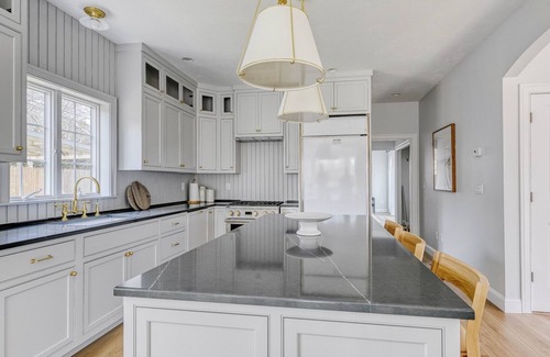 Mashpee House | Steps from beach! Recent Remodel!