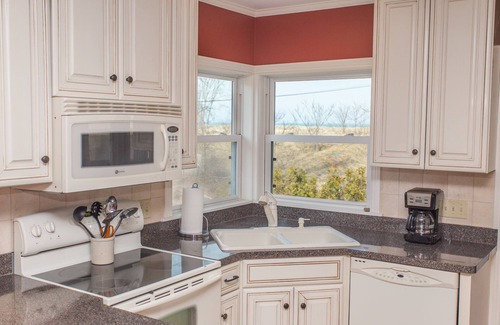 Michigan City House | Steps from the beach! Pet friendly. Awesome amenities and great location.