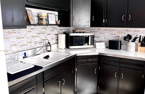 University Heights House | Steps from the University of IA & Hospital Campus!