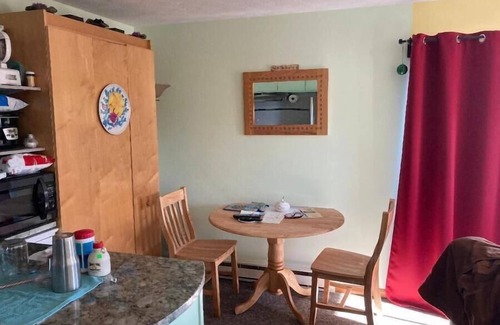Wells Beach Condo | Steps from Wells Beach, Bellevue by the Sea is perfect for your Maine vacation