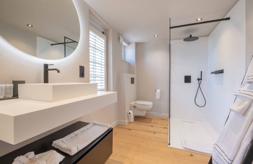 Meise House | Sterckxhof