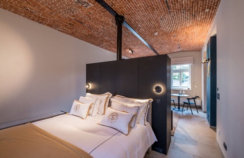 Meise House | Sterckxhof