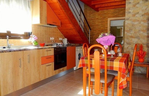 Kolymbia Villa | Stergios Villa
