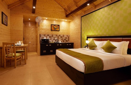 Kottathara Resort | Sterling Anaikatti