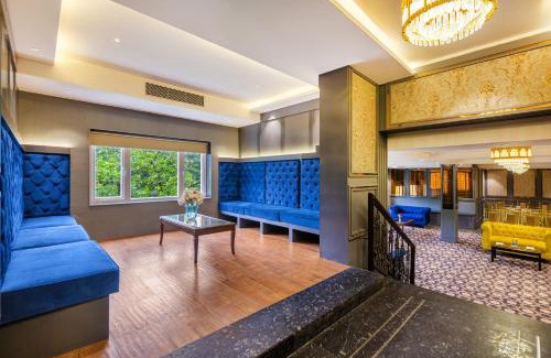 Chas Hotel | Sterling City Centre, Bokaro