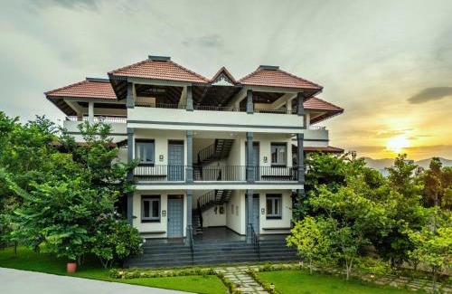 Kaniyambadi Resort | Sterling Hibis Vellore