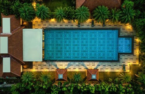 Kaniyambadi Resort | Sterling Hibis Vellore
