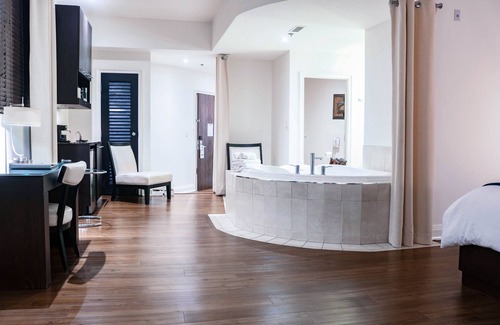 Niagara Falls Hotel | Sterling Inn & Spa - an Ontario's Finest Inn