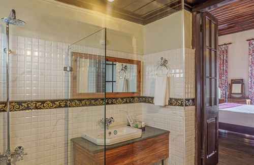 Turuk Resort | Sterling Park Kalimpong