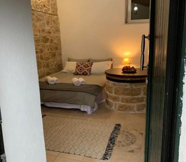 Mesovouni Apartment | Sterna