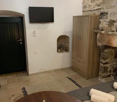 Mesovouni Apartment | Sterna