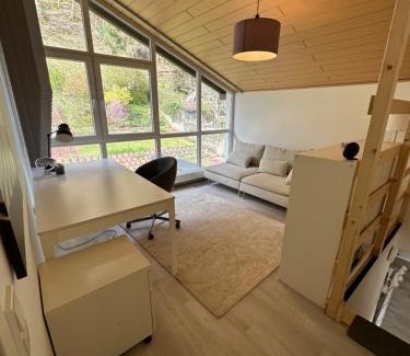 Bruchweiler-Baerenbach Apartment | Sternblume Deluxe