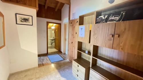 Elm Bed & Breakfast | Sternen B&B & Italienisches Restaurant