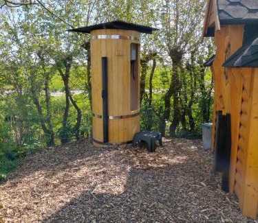 Doezum Bed & Breakfast | Sterrenzicht BB Weidszicht