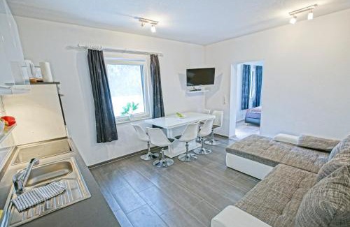 Monkebude House | Stettiner Haff Nebengebäude