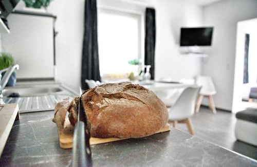 Monkebude House | Stettiner Haff Nebengebäude