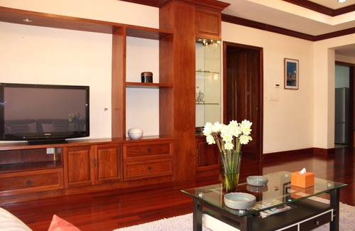 Siem Reap Apartment | Steung Siem Reap Residence