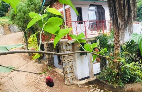 Lushoto House | Steven and Dayness homestay