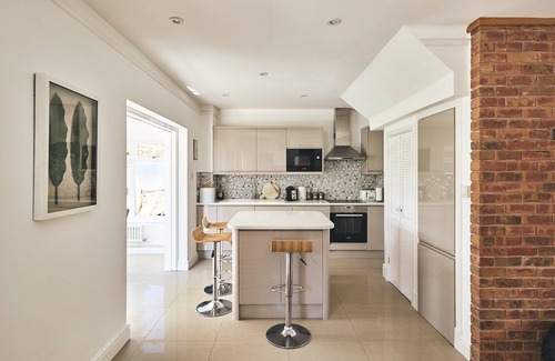 Leominster Apartment | Steward's Cottage - Luxury Cottages