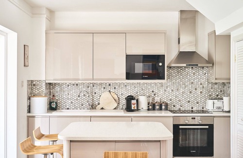 Leominster Apartment | Steward's Cottage - Luxury Cottages