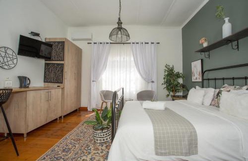Steytlerville House | Steytlerville Royal Hotel