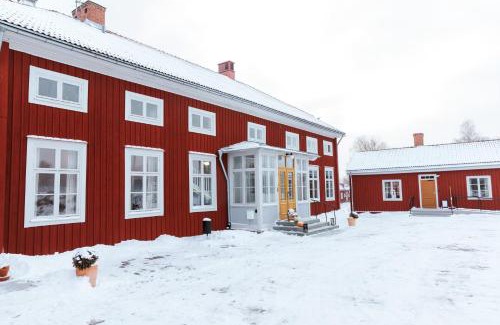 Vallsta Hotel | STF Undersvik Gårdshotell & Vandrarhem