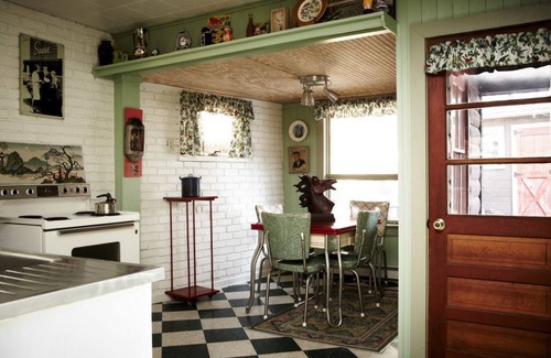 Barryville House | Stickett Inn
