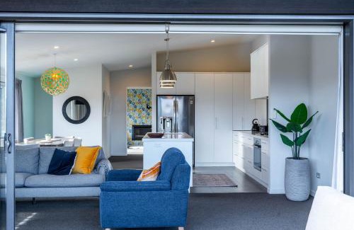 Wanaka House | Sticky Forest Lodge