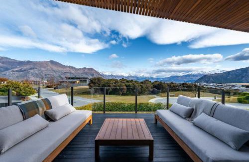 Wanaka House | Sticky Forest Lodge