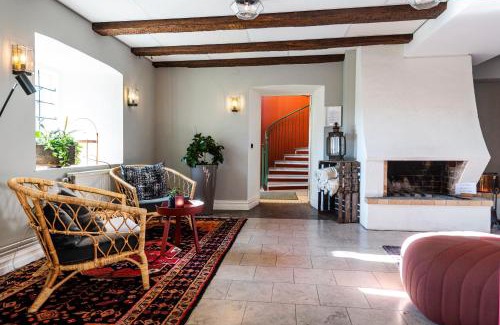 Hoor Hotel | Stiftsgården Åkersberg