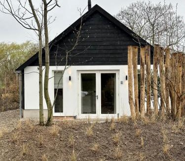 Beers House | Stijlvol huisje in de Brabantse natuur! Tuynloodz B