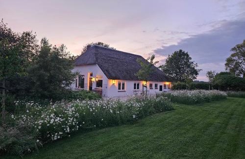 Klarenbeek House | Stijlvolle woonboerderij