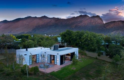 Montagu Villa | STIL