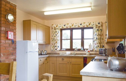 Clows Top Cottage | Stildon Manor Cottage