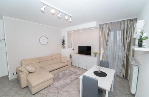 Trecate Apartment | Stile e comfort!