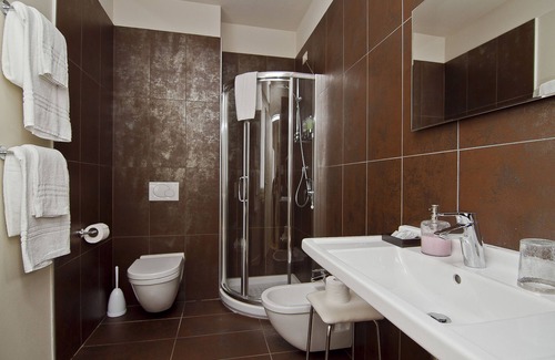 Orio al Serio Bed & Breakfast | Stile Libero