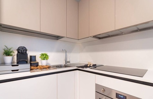 Simonetta Apartment | Stilicone 15 - Luxury apt. 4B