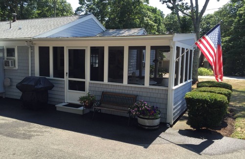 Popponesset Cottage | Still Availability For This Beautiful Popponesset Cottage & Private Beach