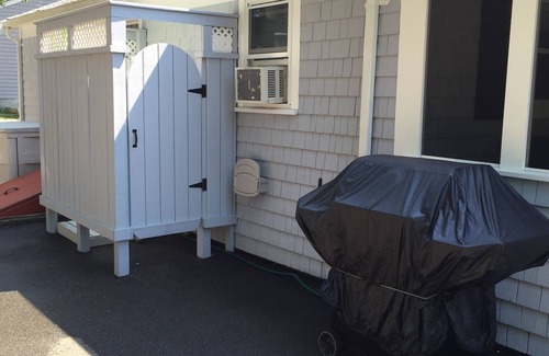 Popponesset Cottage | Still Availability For This Beautiful Popponesset Cottage & Private Beach