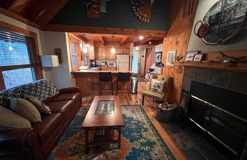 Bayfield Ski Chalet | Still Life Cottage @ Brickyard Creek, Bayfield